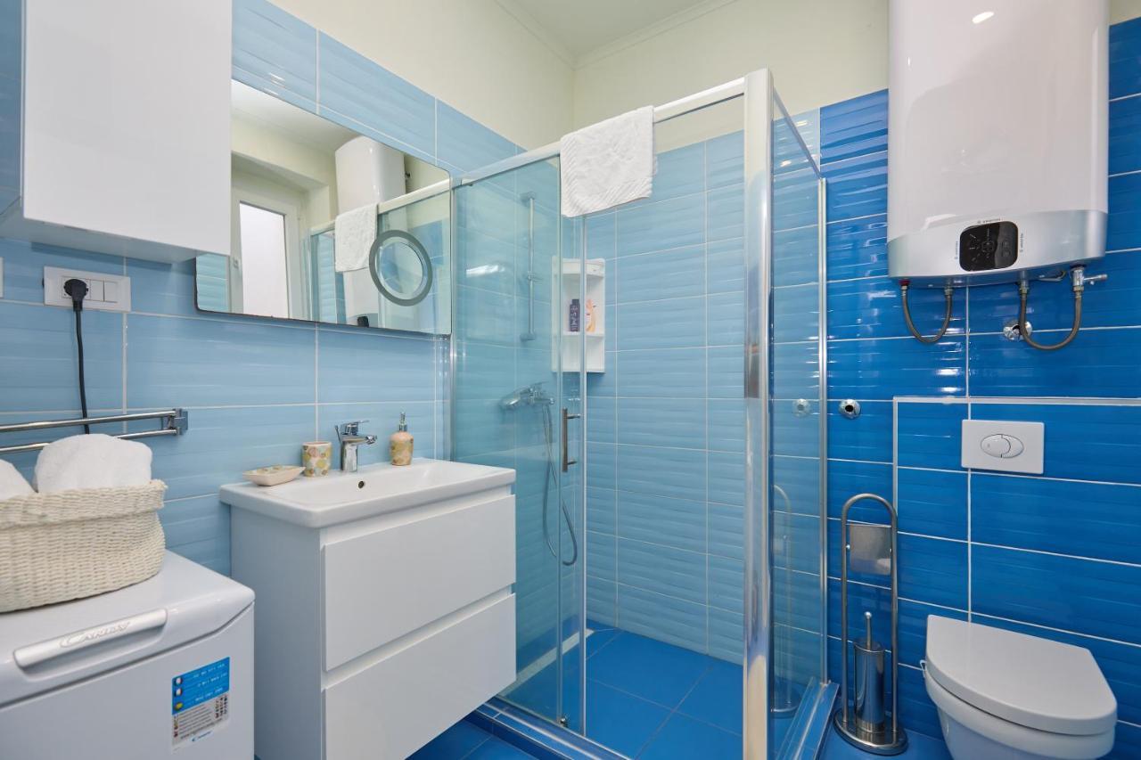 Spacious 4 Bedroom Dubrovnik Apartment Exterior foto