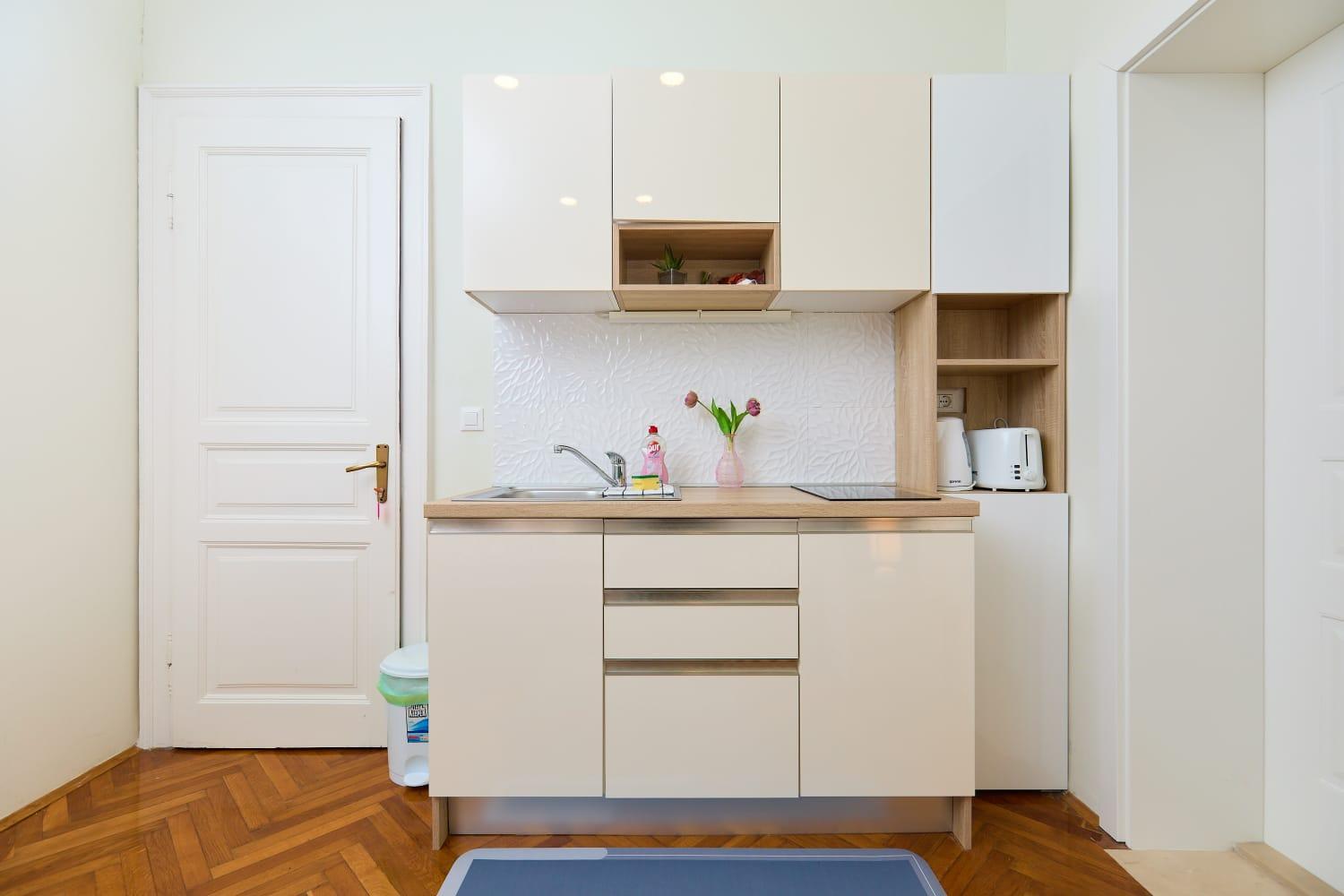 Spacious 4 Bedroom Dubrovnik Apartment Exterior foto