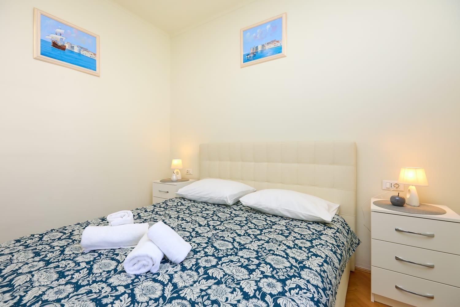 Spacious 4 Bedroom Dubrovnik Apartment Exterior foto