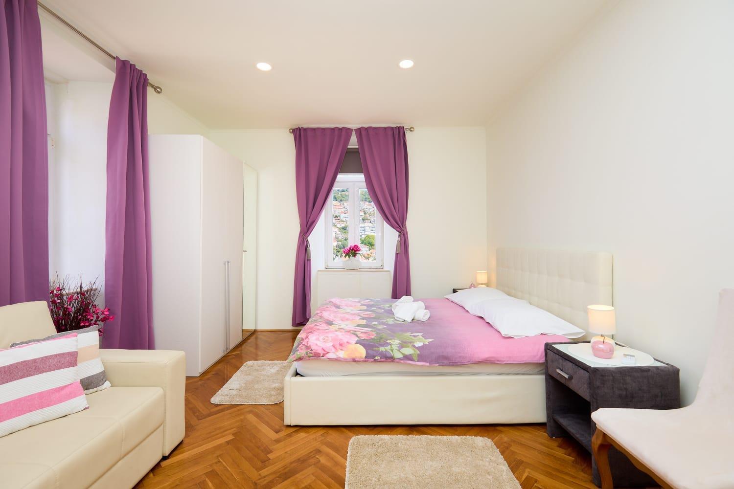 Spacious 4 Bedroom Dubrovnik Apartment Exterior foto