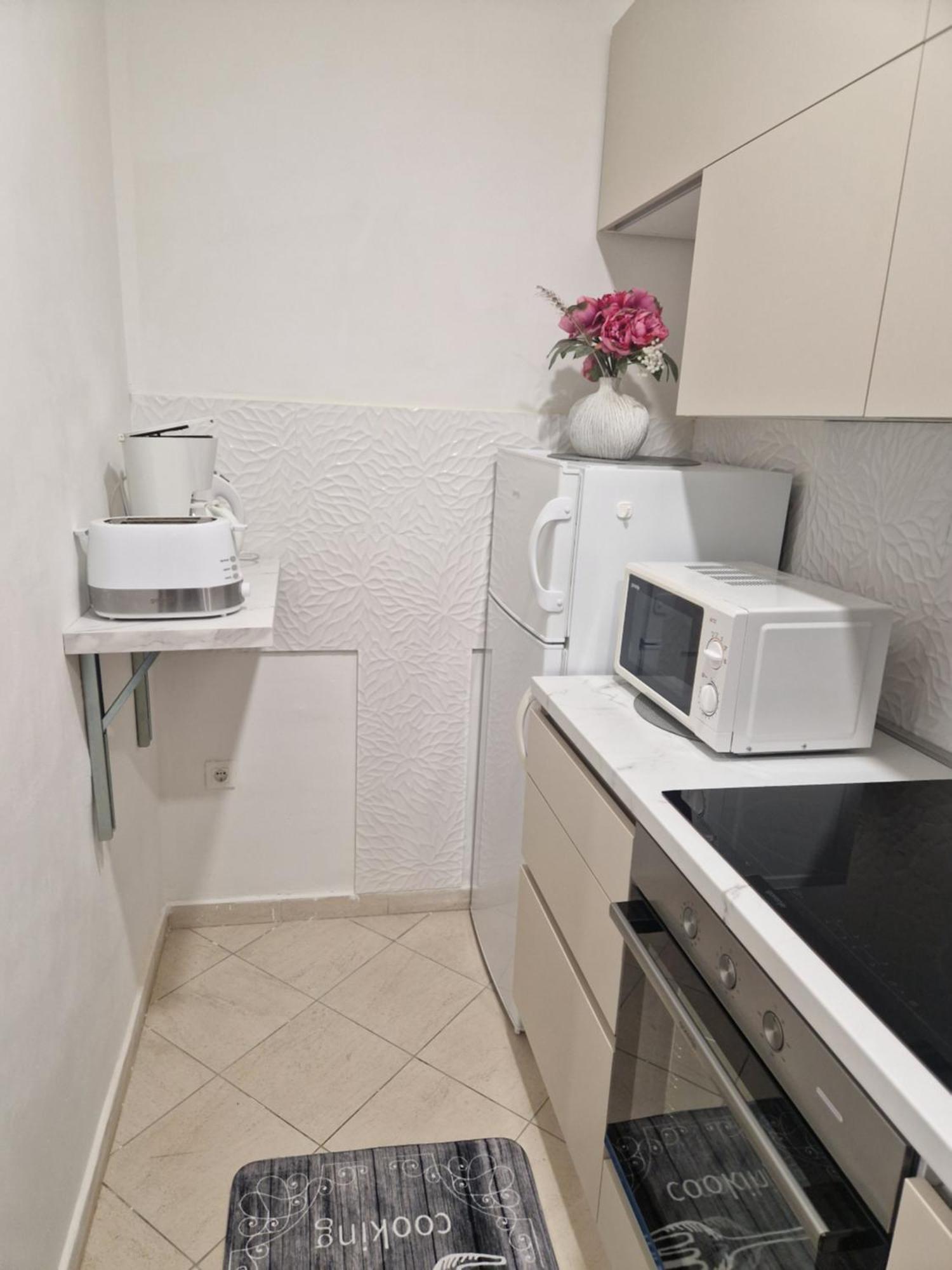 Spacious 4 Bedroom Dubrovnik Apartment Exterior foto